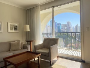 Marriott - Estevam Pelo Mundo