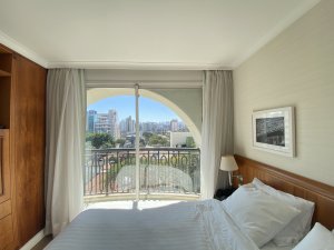 Marriott - Estevam Pelo Mundo