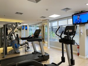 Marriott - Estevam Pelo Mundo