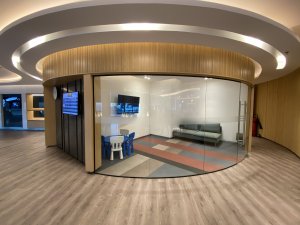 Sala VIP - Cairo - Estevam Pelo Mundo Sala VIP - Cairo - Estevam Pelo Mundo