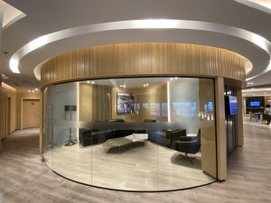 Sala VIP - Cairo - Estevam Pelo Mundo Sala VIP - Cairo - Estevam Pelo Mundo