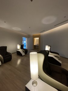 Sala VIP - Cairo - Estevam Pelo Mundo Sala VIP - Cairo - Estevam Pelo Mundo