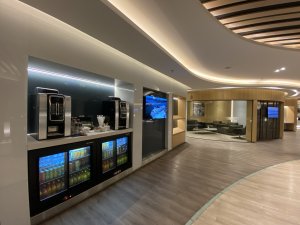 Sala VIP - Cairo - Estevam Pelo Mundo Sala VIP - Cairo - Estevam Pelo Mundo