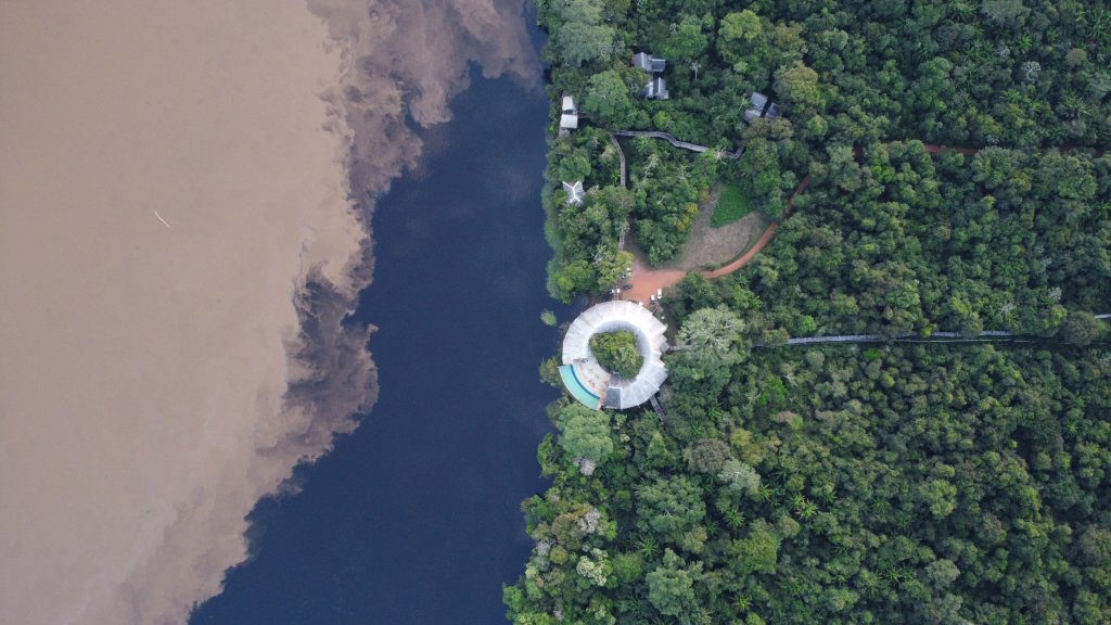 Pakaas Palafitas Lodge