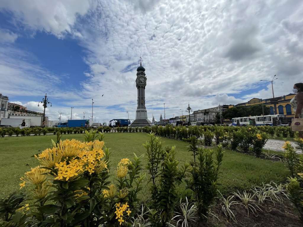 Belém do Pará 