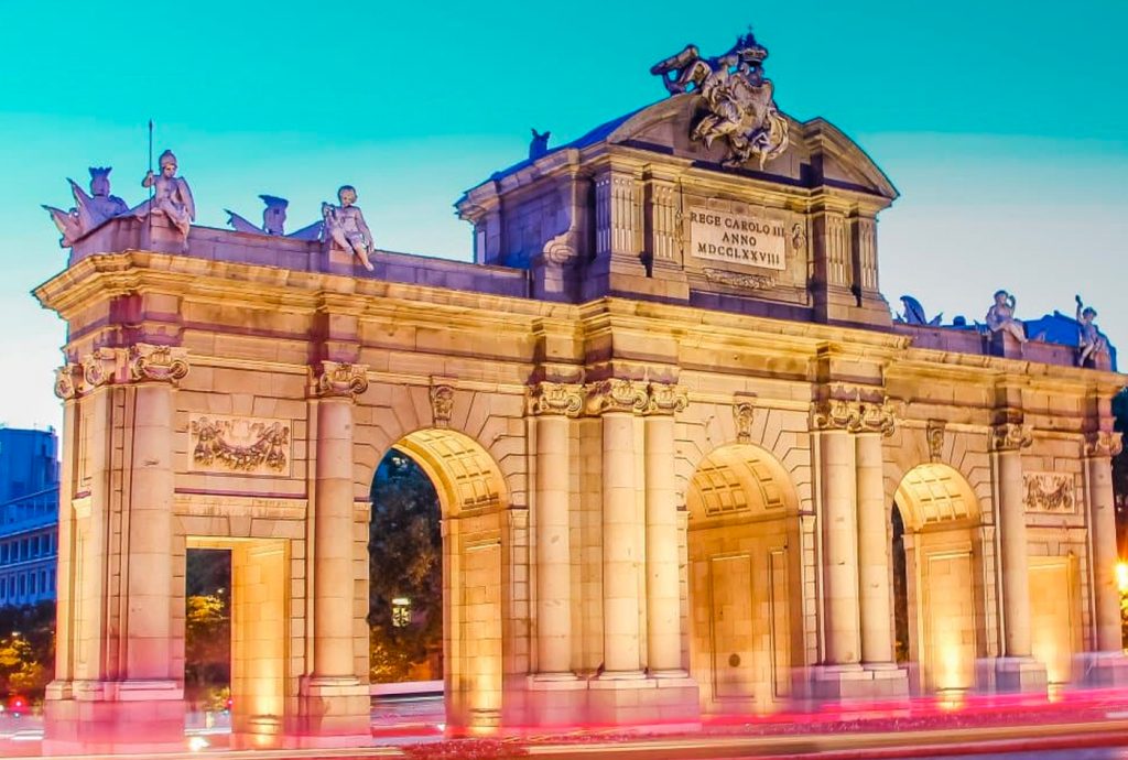 O que conhecer quando for viajar à Espanha