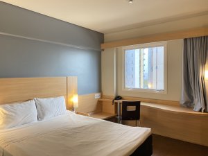 Ibis São Luís Ibis São Luís