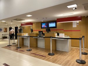 Ibis São Luís Ibis São Luís