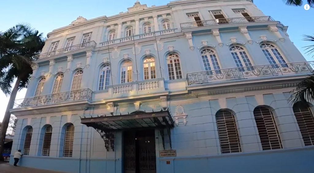 Campinas: dicas do que ver e fazer na cidade onde nasci