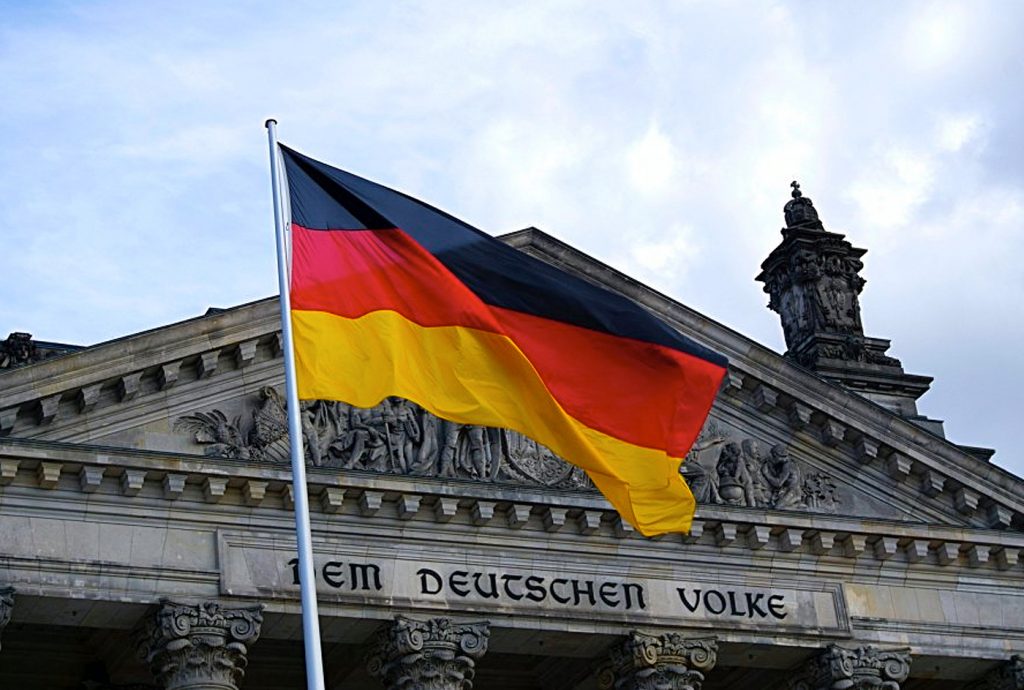 Alemanhã Abre para Todos Brasileiros