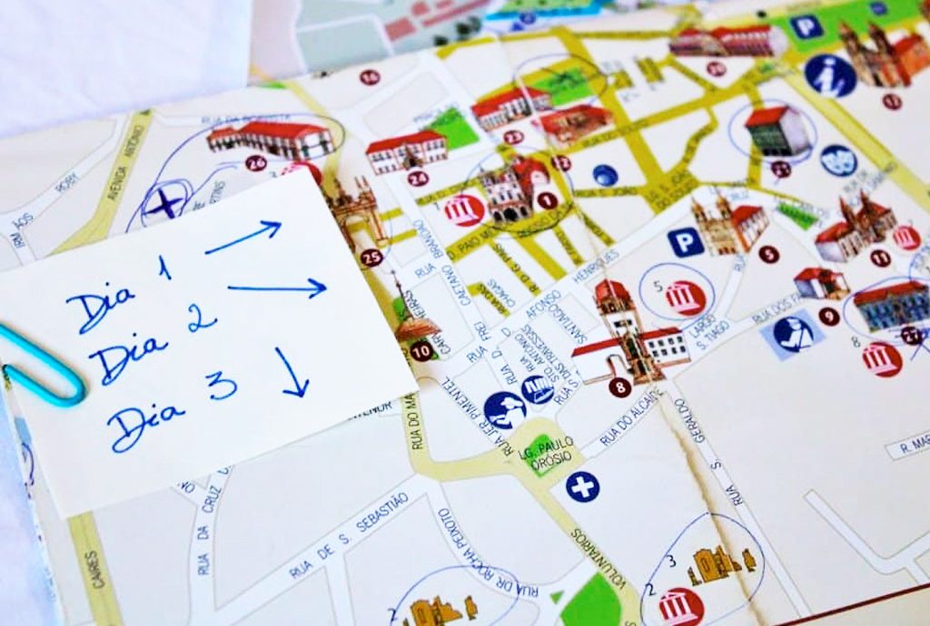 Dicas para viagens longas: como otimizar o tempo da melhor forma