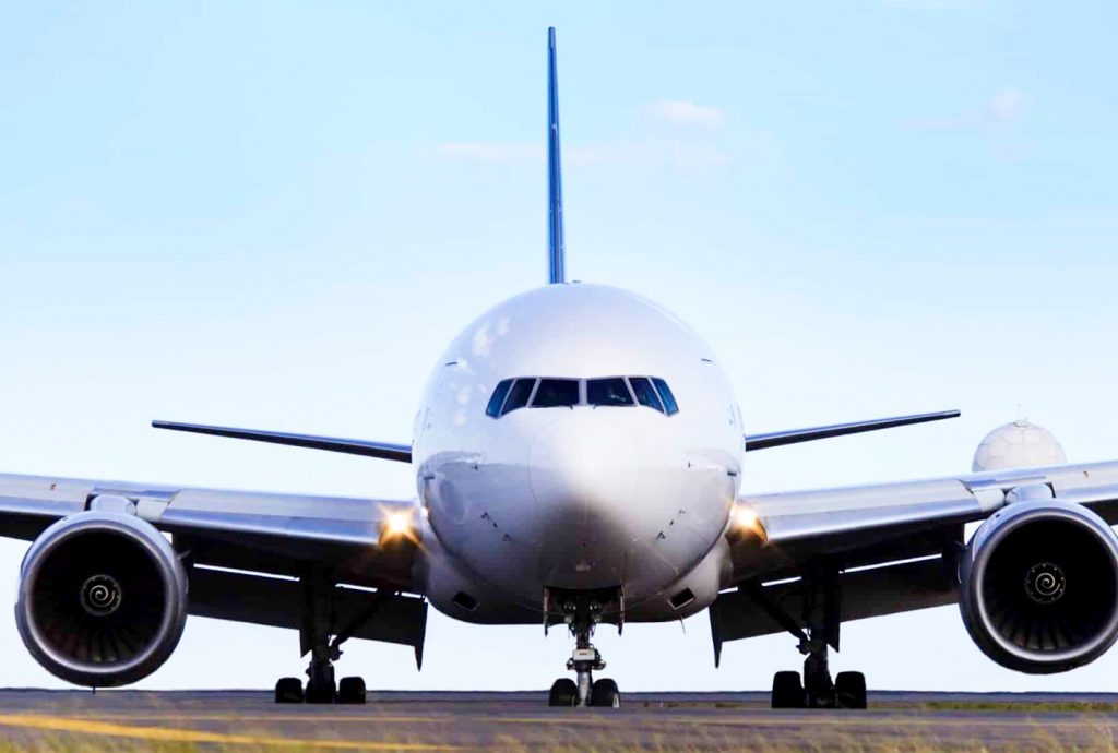 Curiosidades sobre Aviação