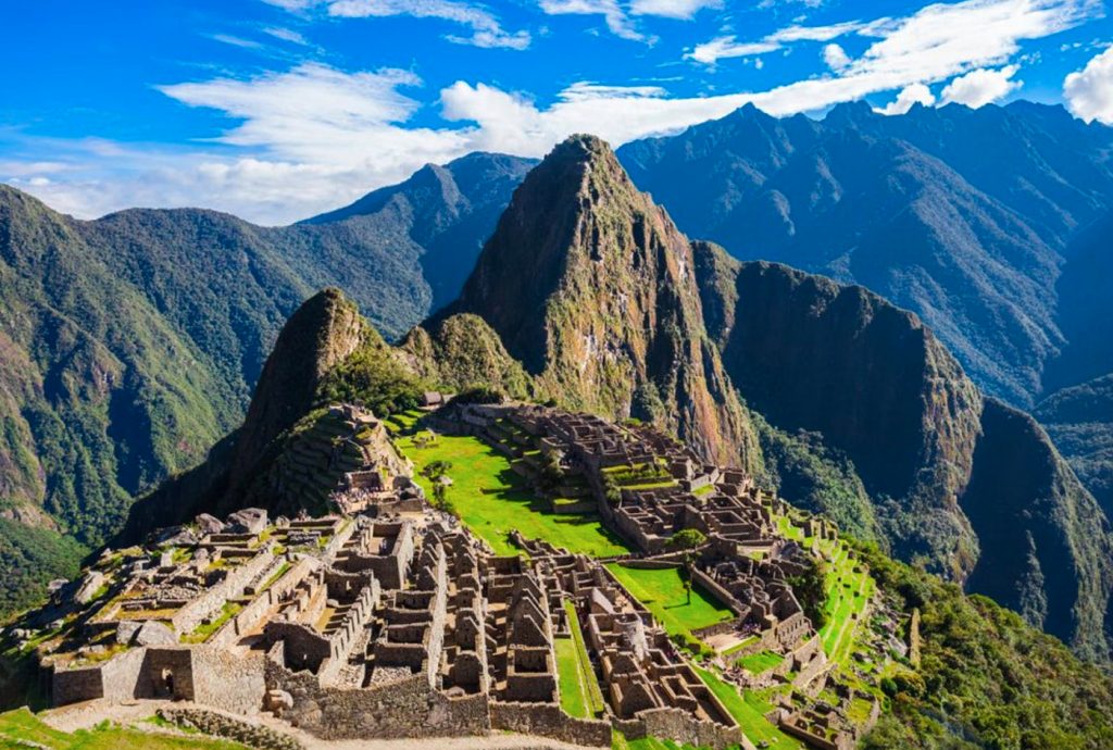 Peru abre fronteiras para brasileiros