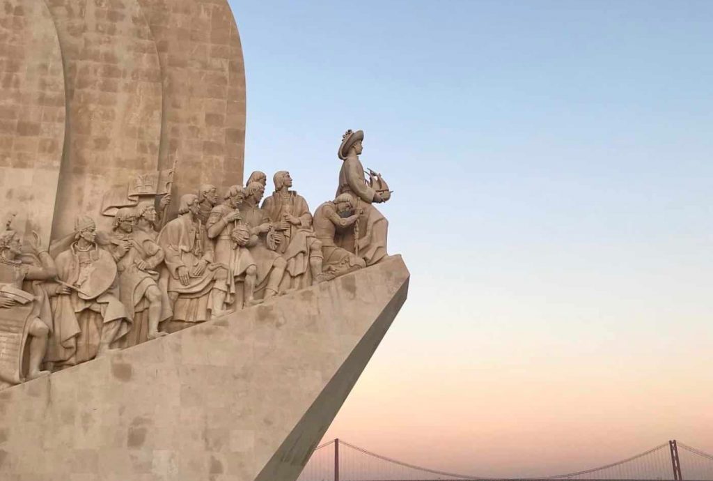 Portugal está reaberto para brasileiros a partir de hoje