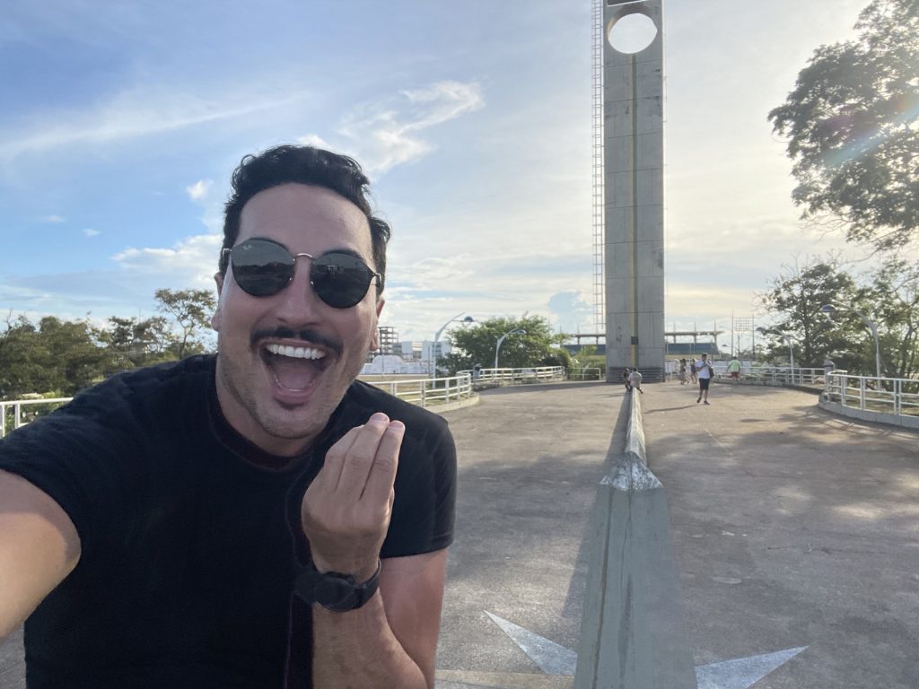 Estevam Pelo Mundo Melhores hotéis em Macapá