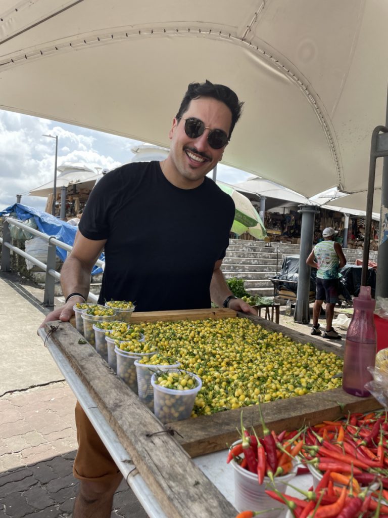 Onde comer em Belém do Pará