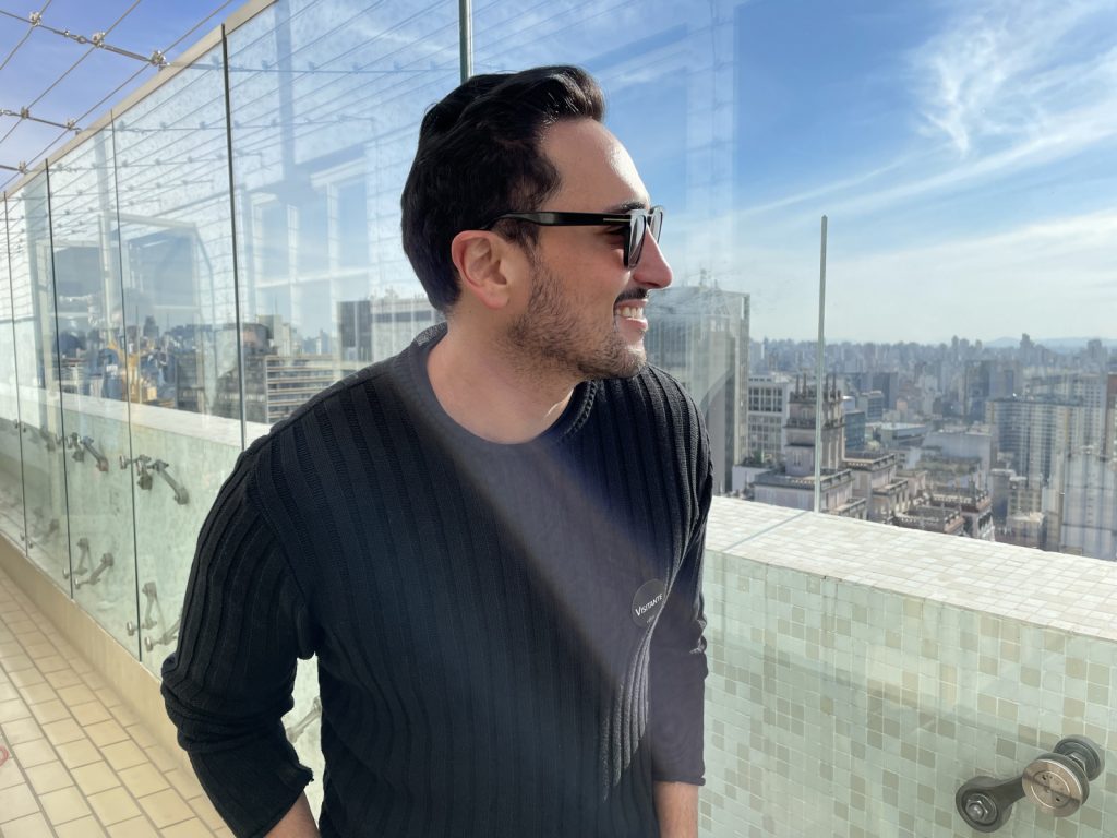 Destinos favoritos para o inverno