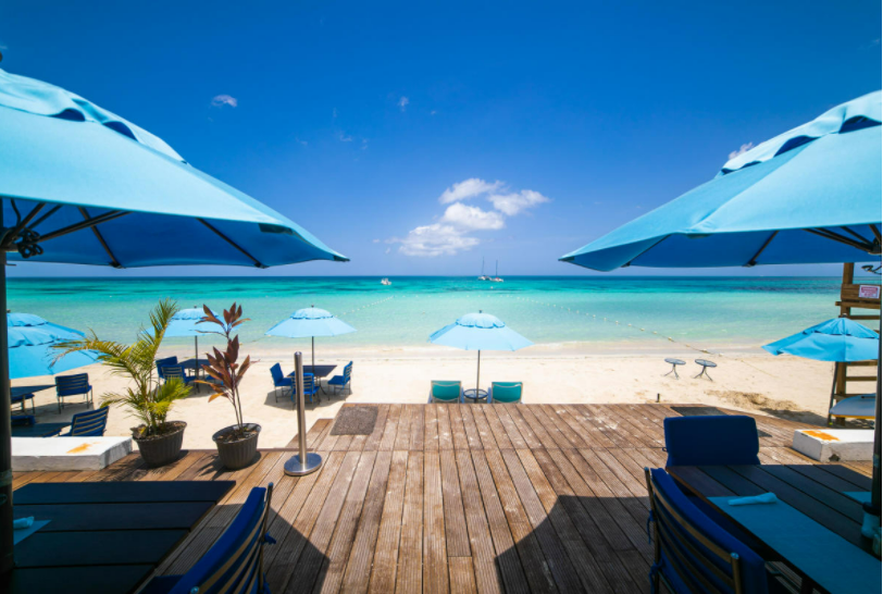 Jamaica não é indicada para mulher viajar sozinha