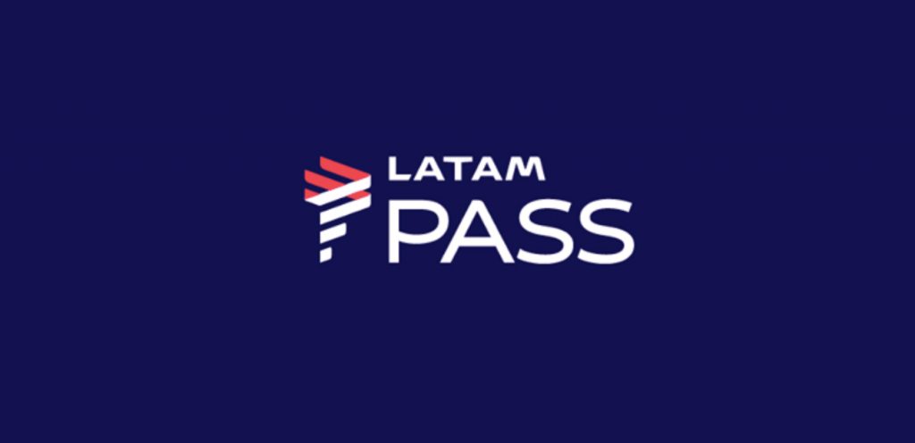 tabela fixa Latam Pass