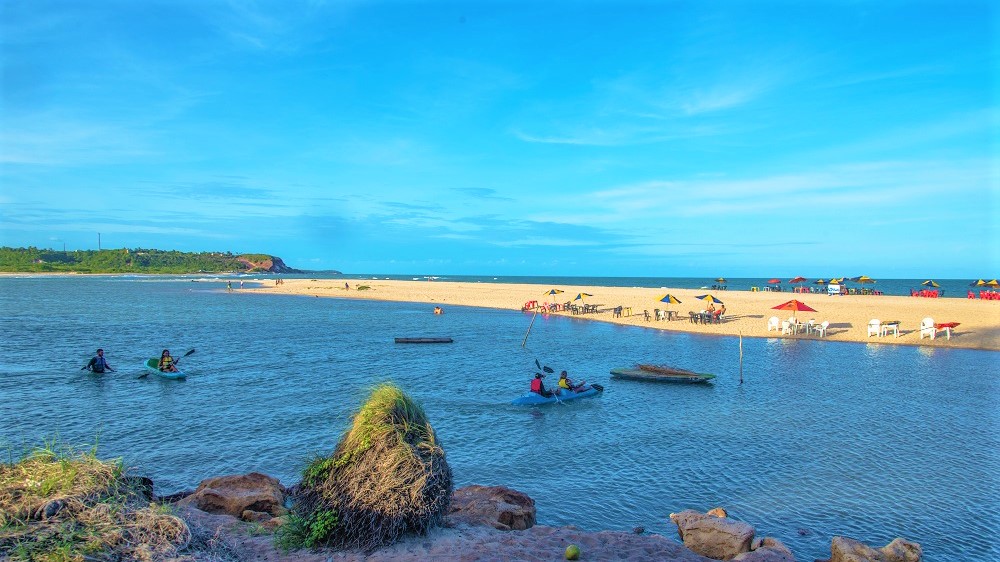 Para Bela um dos destinos baratos na Paraíba