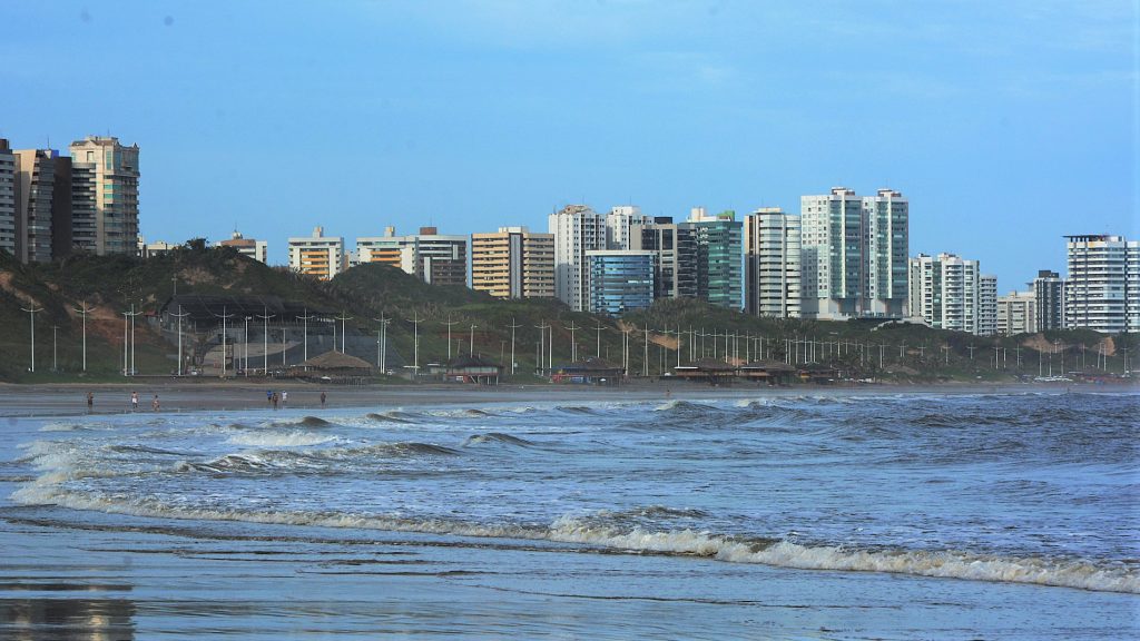 Roteiros no Maranhão São Luís