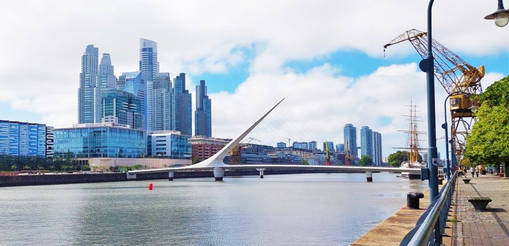 Melhor época para viajar para a Argentina