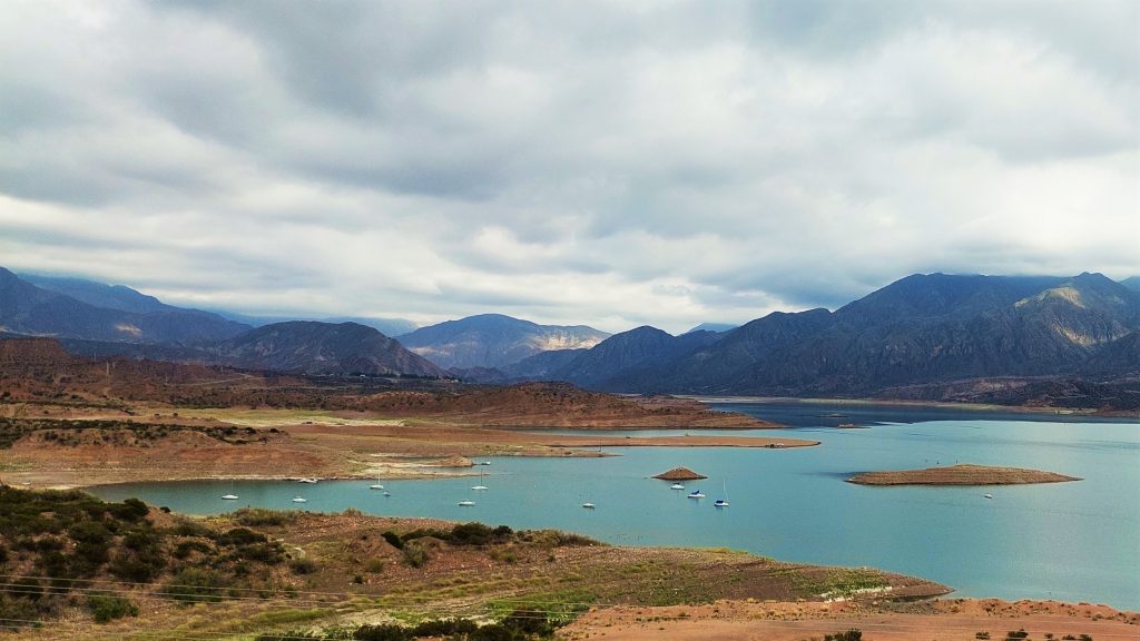 O que fazer na Cordilheira dos Andes saindo de Mendoza