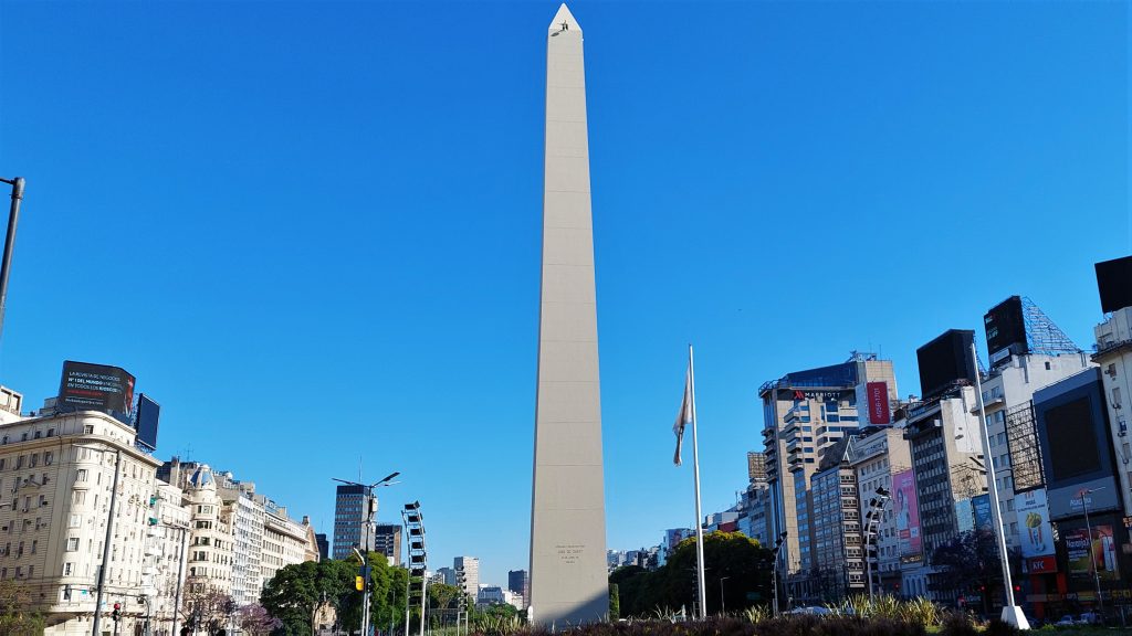 Onde fazer teste de covid na Argentina
