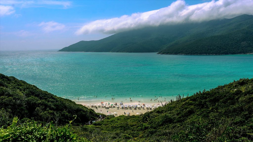 Viajar no Carnaval para Arraial do Cabo