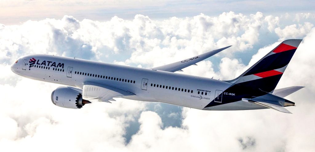 Tudo que você precisa saber sobre o LATAM Pass