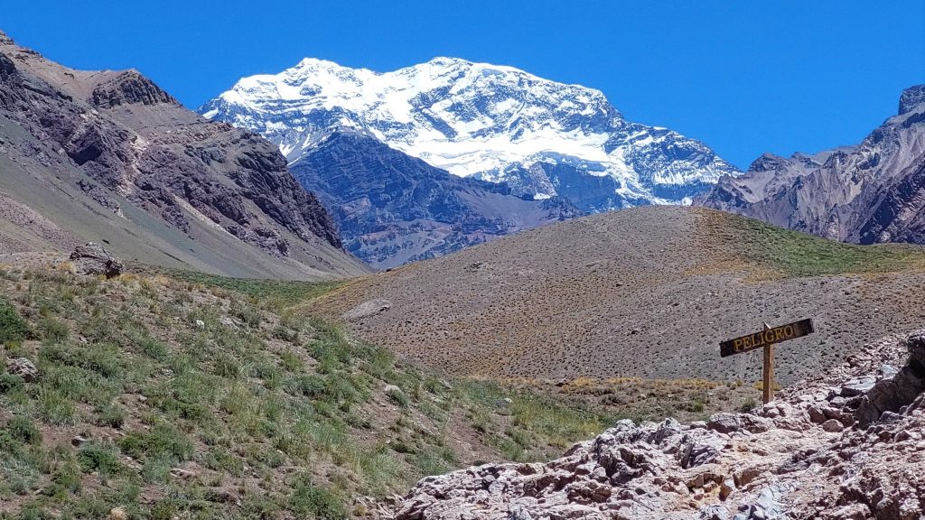 Melhor época para viajar para a Argentina 