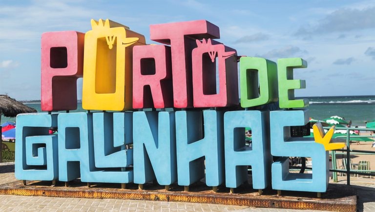 Porto de Galinhas