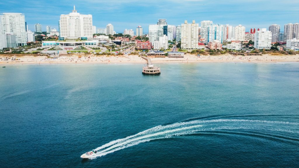 Viajar no Carnaval para o Uruguai