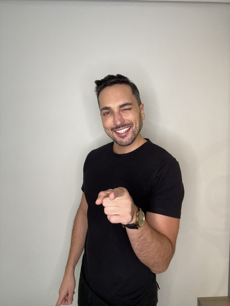 Inscreva-se na Black Friday Estevam Pelo Mundo