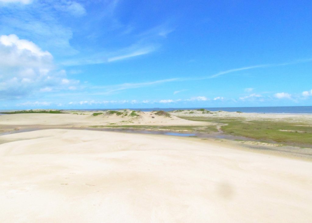 O que fazer no Maranhão Fronhas Maranhenses