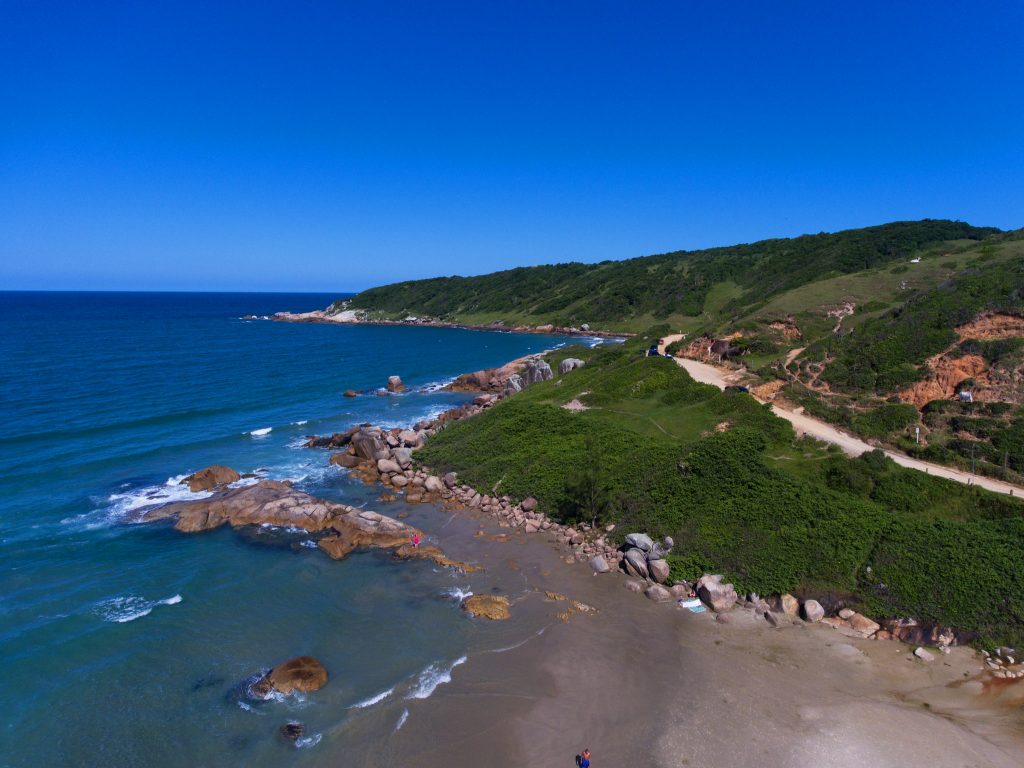 Destinos Baratos em Santa Catarina