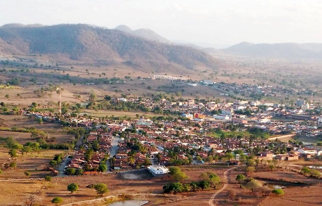 Serra do Catolé é um dos lugares na Paraíba pouco visitados