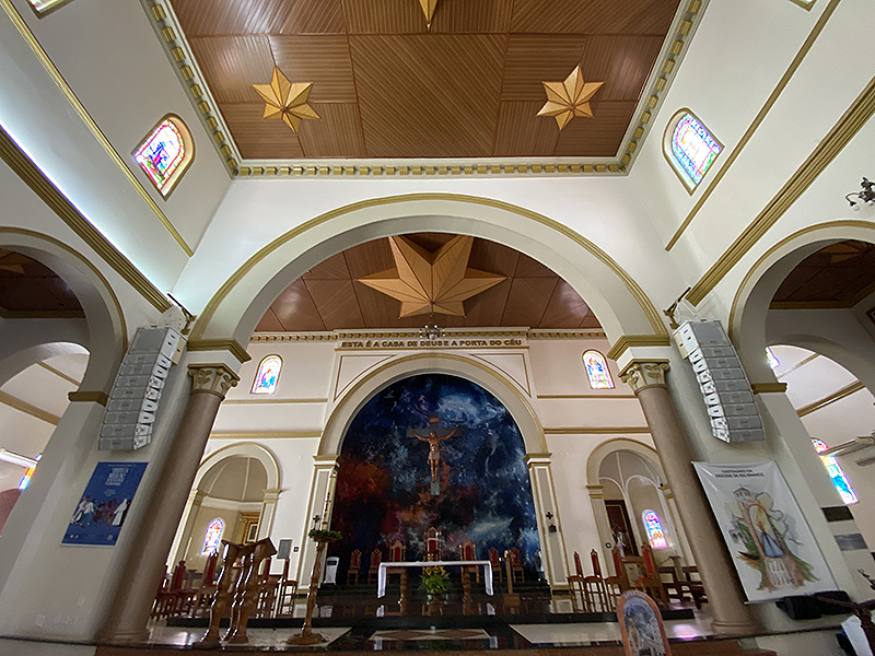 Lucas Estevam no Acre