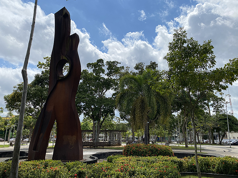 Lucas Estevam no Acre