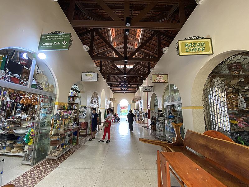 Lucas Estevam no Acre