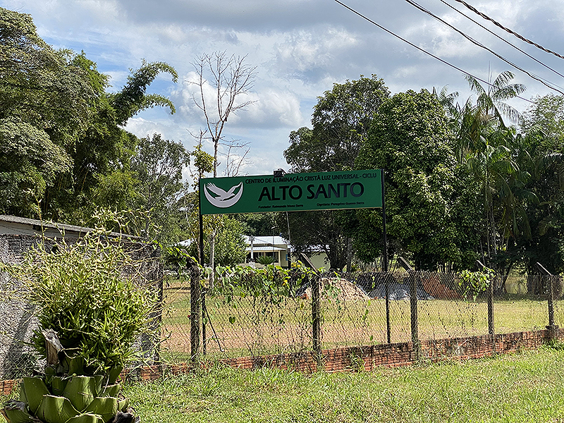 Lucas Estevam no Acre