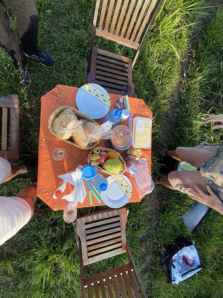 Lucas Estevam no Acre Balão