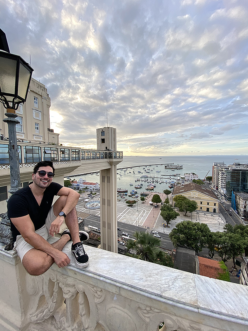 Roteiro em Salvador - dicas para sua programação na capital da Bahia