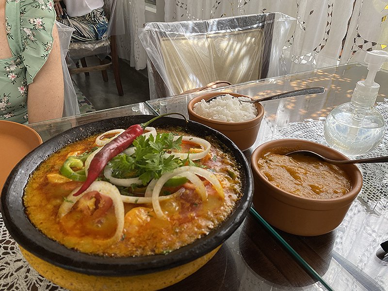 O que fazer em Corpus Christi em casa