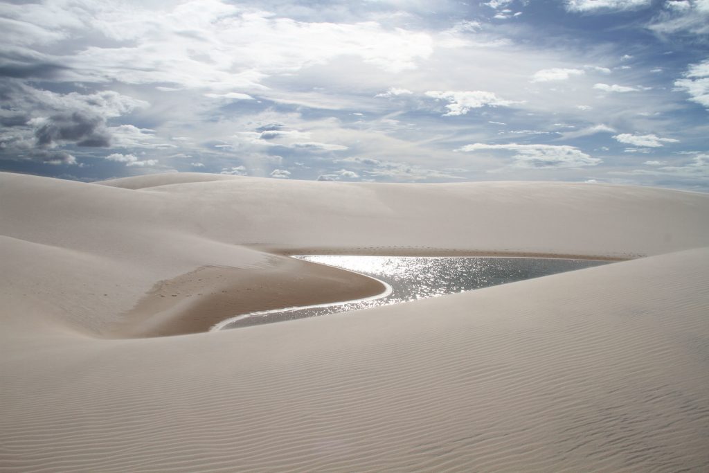 Destinos baratos Lençóis Maranhenses