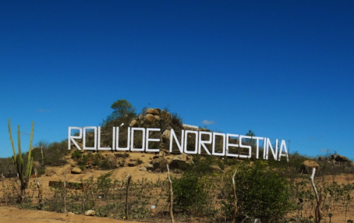 Cabaceiras é um dos lugares na Paraíba pouco visitados