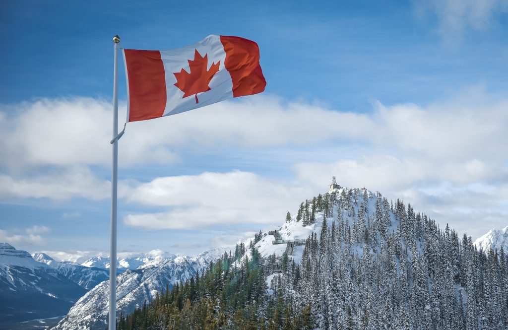 Passo a passo para tirar o visto canadense de turismo