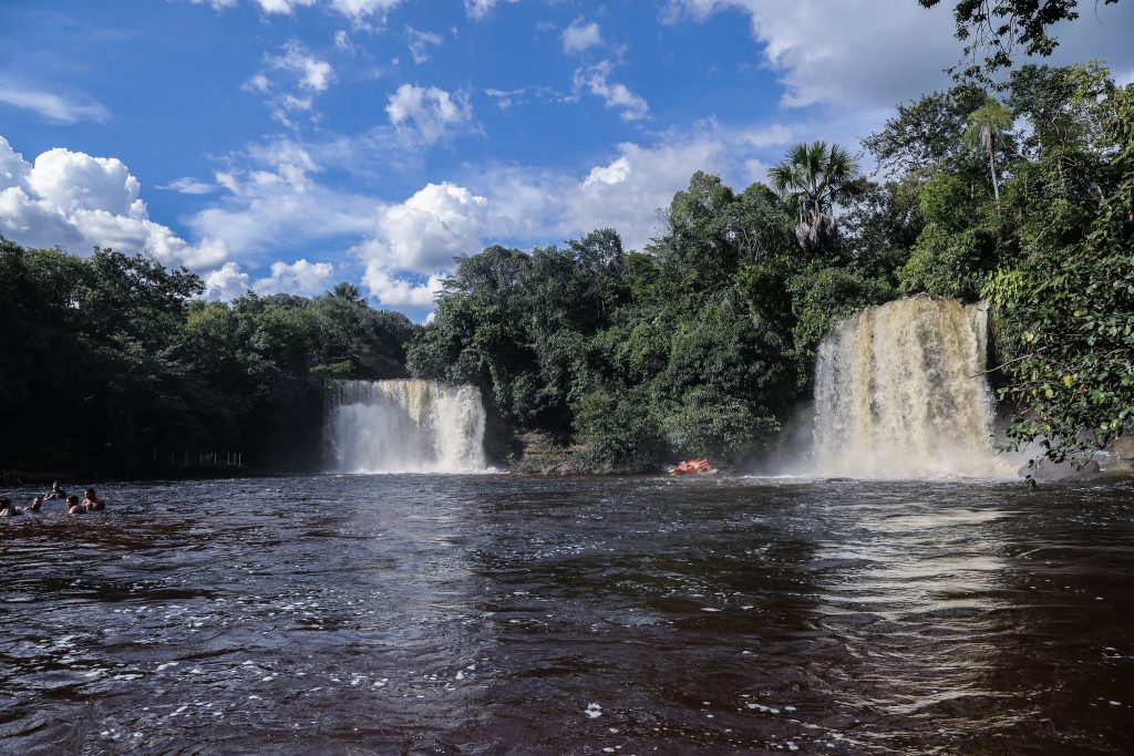Chapada das Mesas Destinos baratos no Maranhão