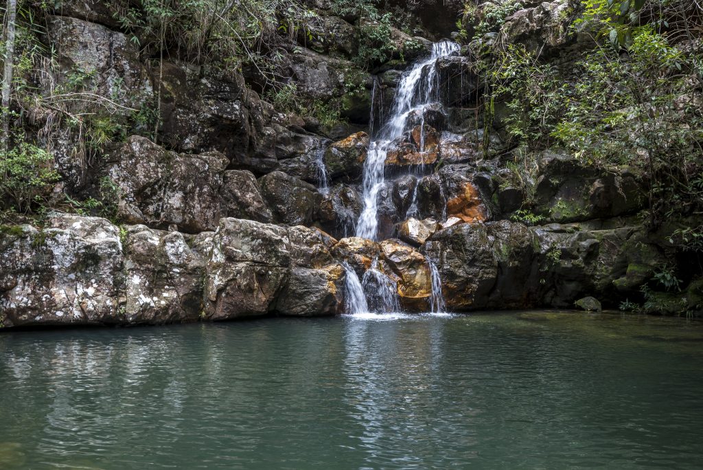 Chapada dos Veadeiros fugir do Carnaval
