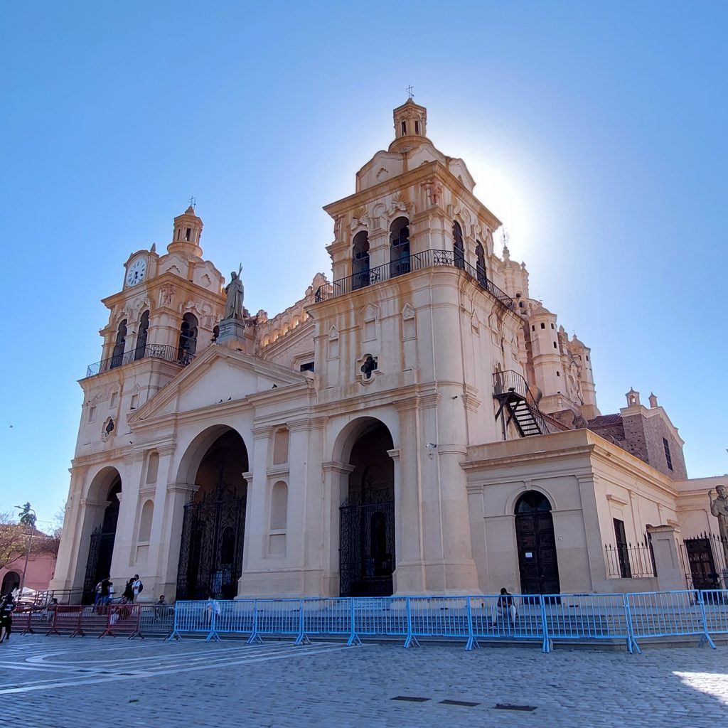 Catedral de Córdoba